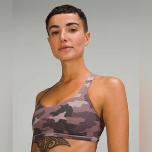 Lululemon Free To Be Wild Bra
